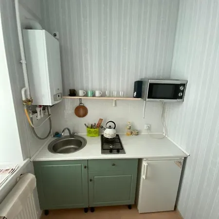 Apartments Apartment Odesa