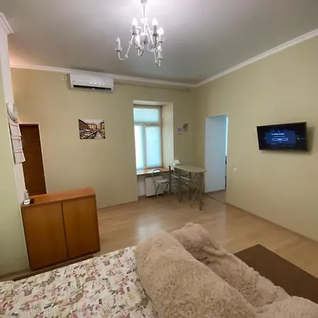 Apartments Lejlighed