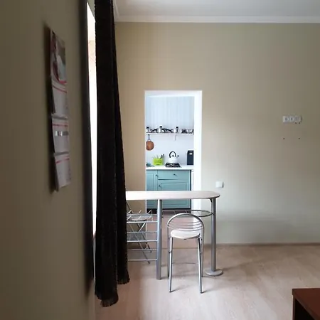 Apartments *