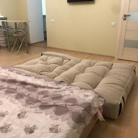 Apartments Apartment *